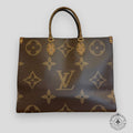 Louis Vuitton OnTheGo GM